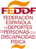 Federación Española de Deportes de Personas con Discapacidad Física (FEDDF)